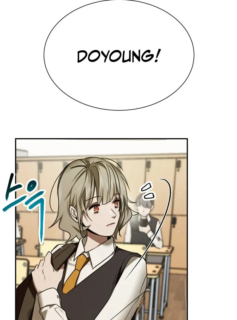 I Think You Are Chapter 9 page 11 - 