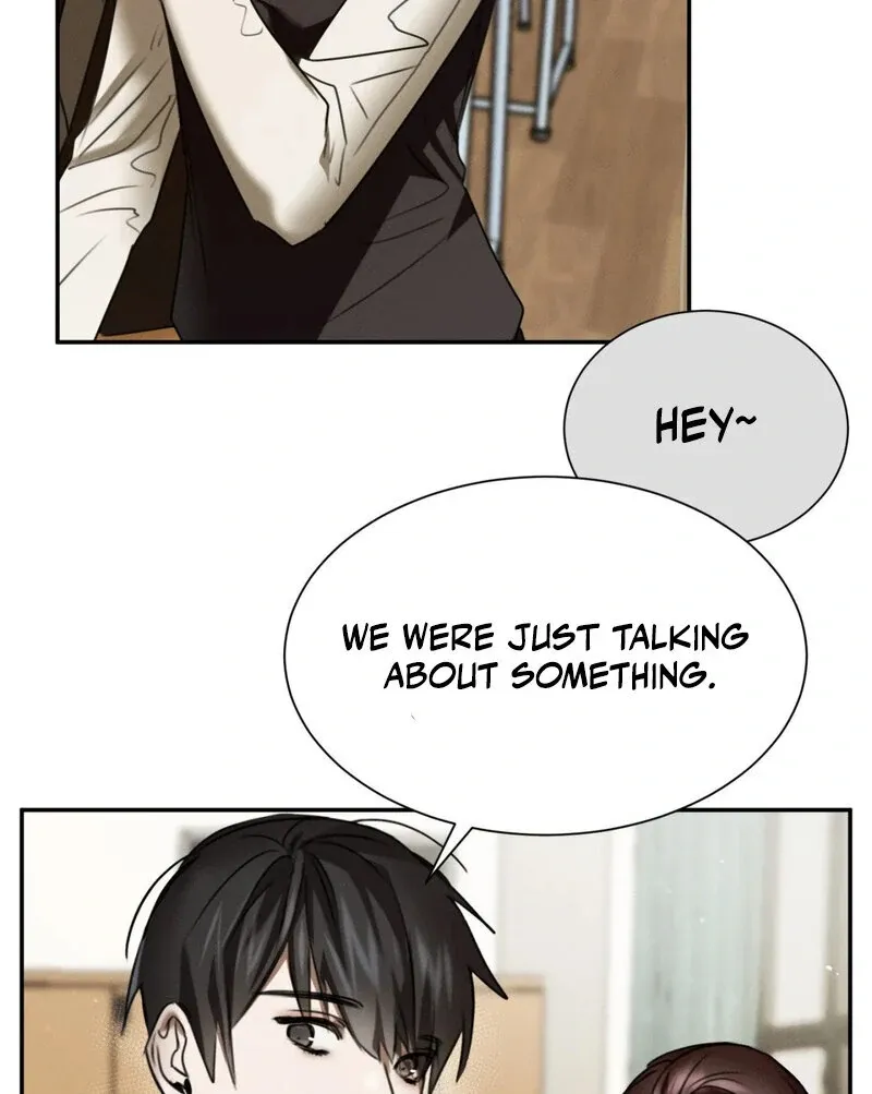I Think You Are Chapter 9 page 12 - 