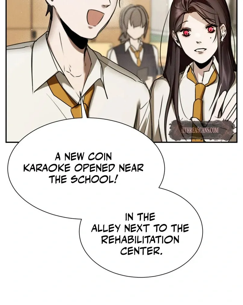 I Think You Are Chapter 9 page 13 - 