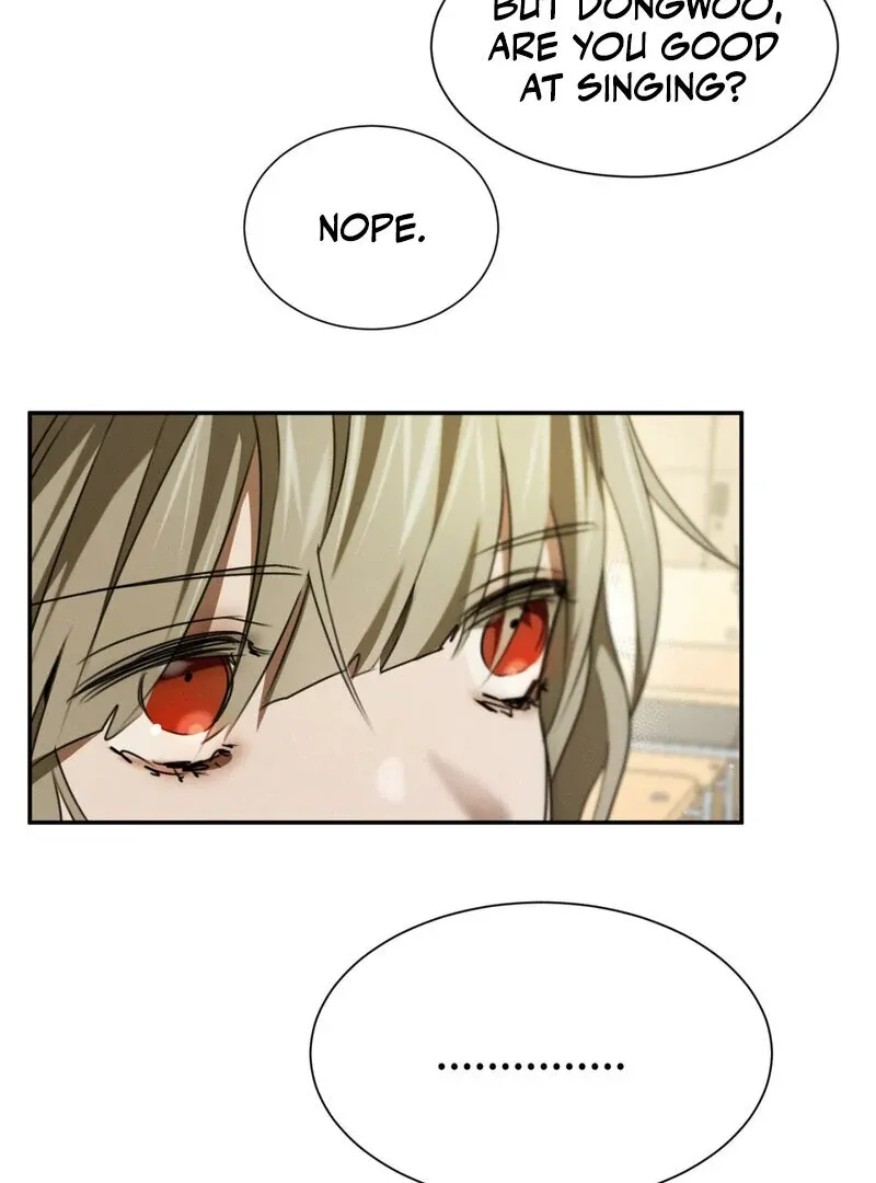 I Think You Are Chapter 9 page 15 - 