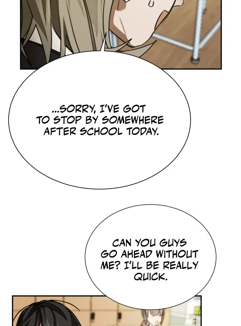 I Think You Are Chapter 9 page 20 - 