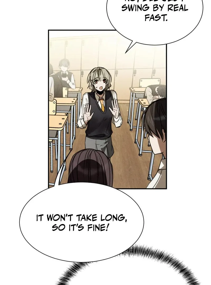 I Think You Are Chapter 9 page 22 - 