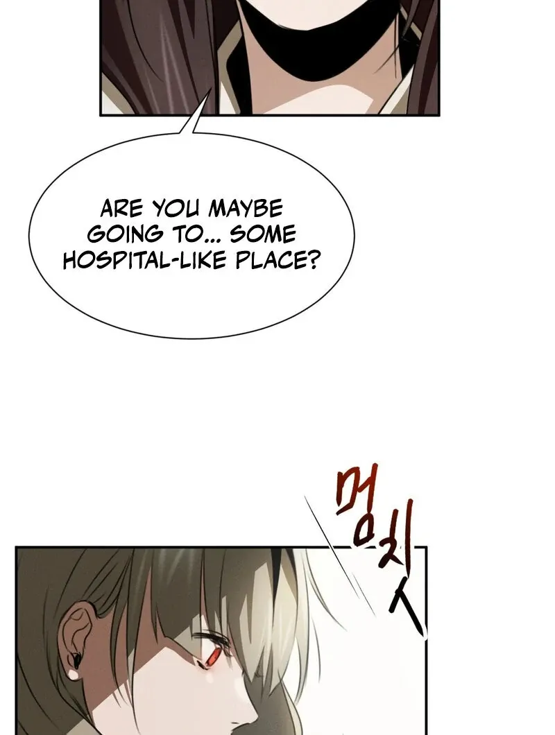 I Think You Are Chapter 9 page 25 - 