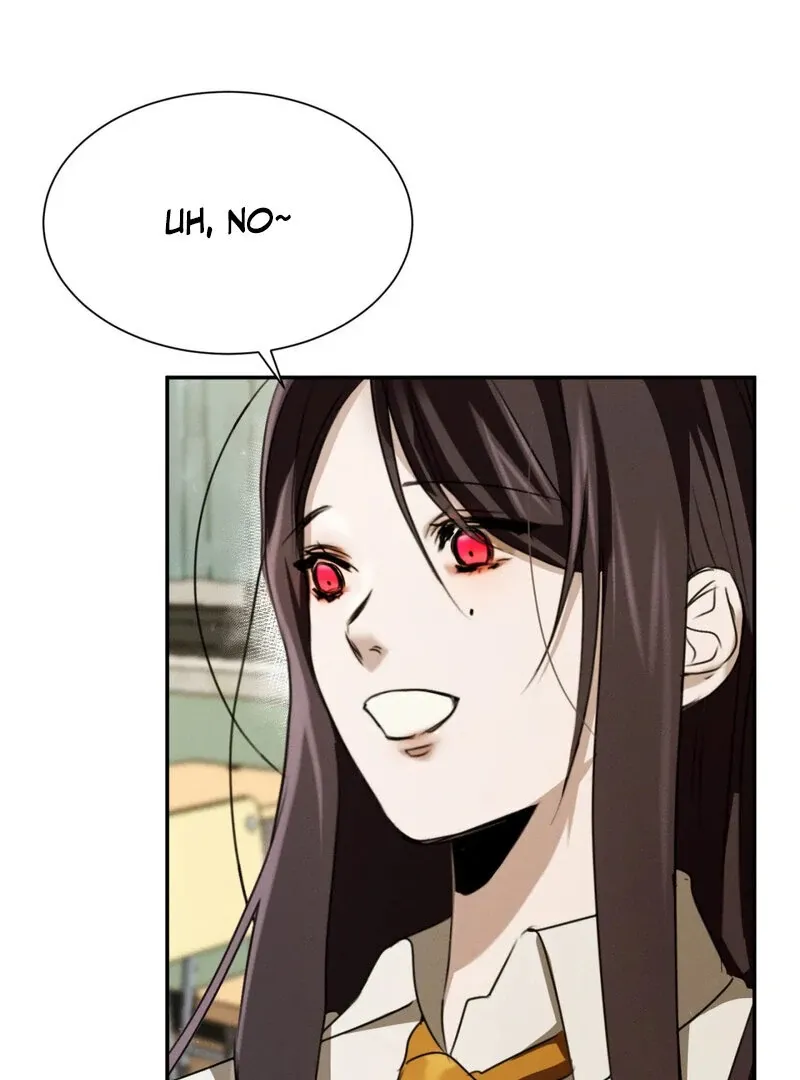 I Think You Are Chapter 9 page 27 - 