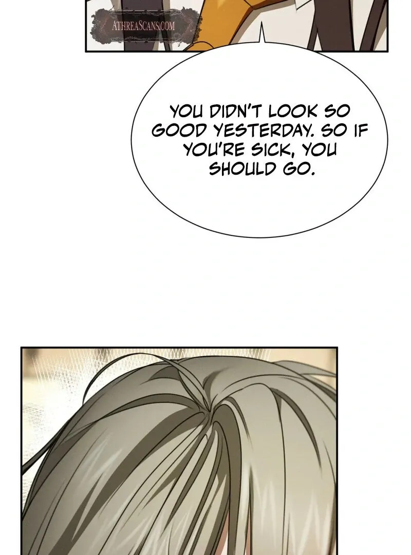 I Think You Are Chapter 9 page 28 - 