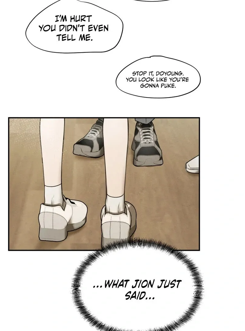 I Think You Are Chapter 9 page 31 - 