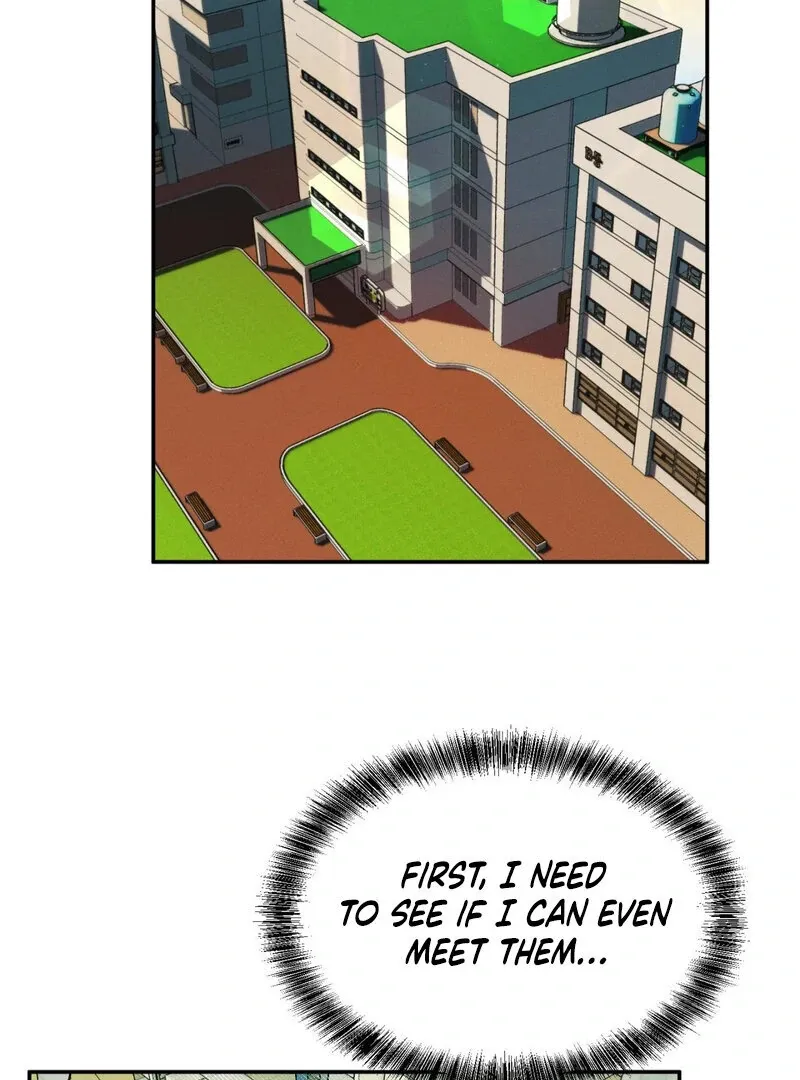 I Think You Are Chapter 9 page 34 - 