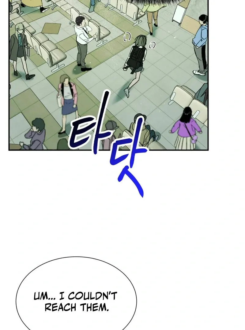 I Think You Are Chapter 9 page 35 - 