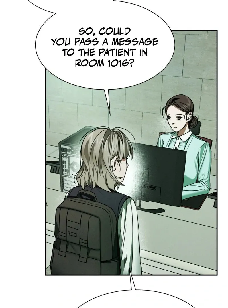 I Think You Are Chapter 9 page 36 - 