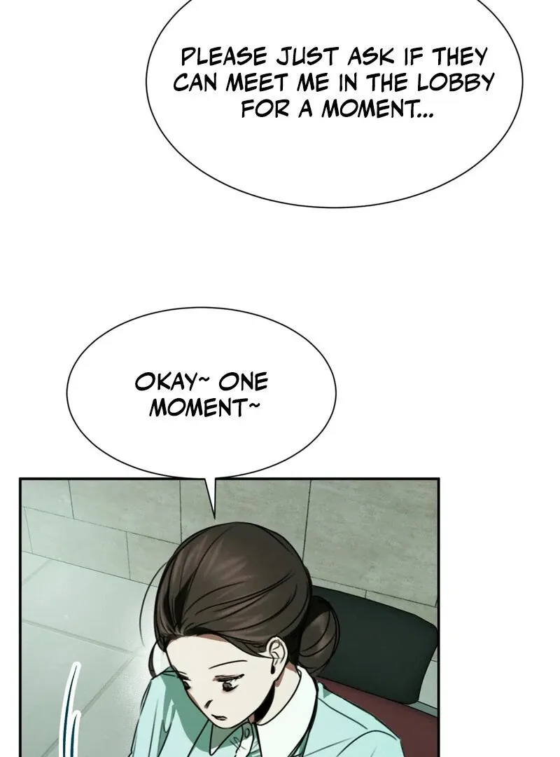 I Think You Are Chapter 9 page 37 - 