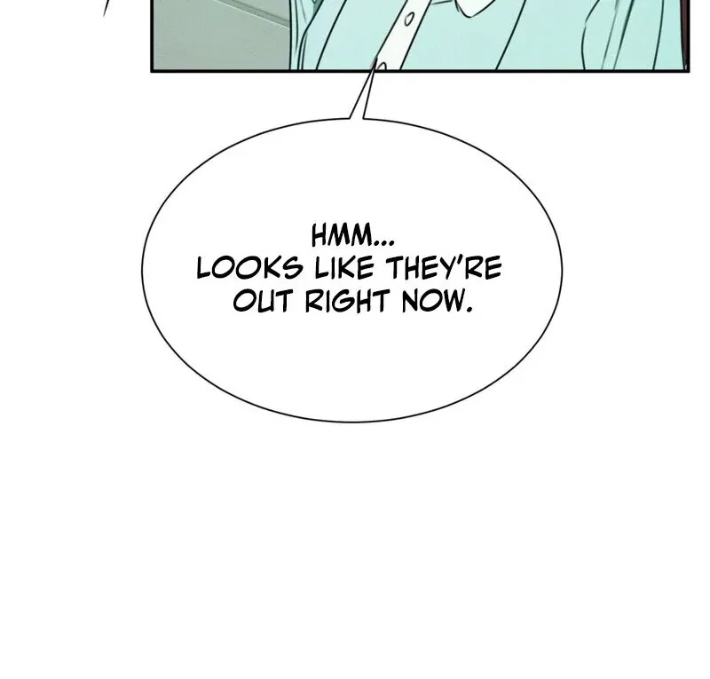 I Think You Are Chapter 9 page 39 - 