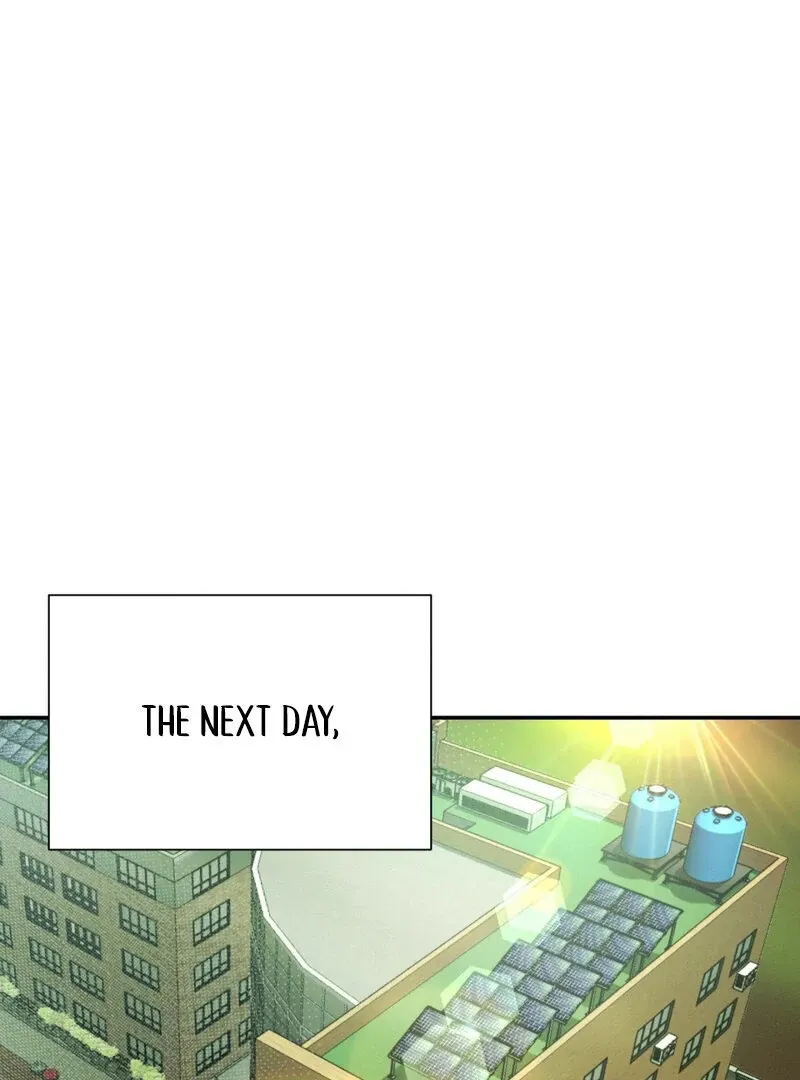 I Think You Are Chapter 9 page 6 - 