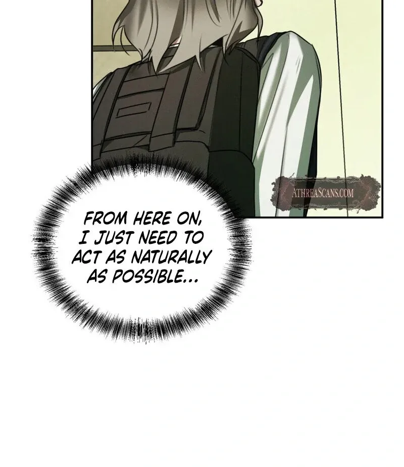 I Think You Are Chapter 9 page 52 - 
