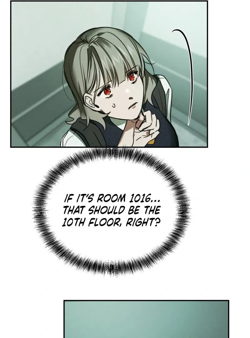I Think You Are Chapter 9 page 53 - 
