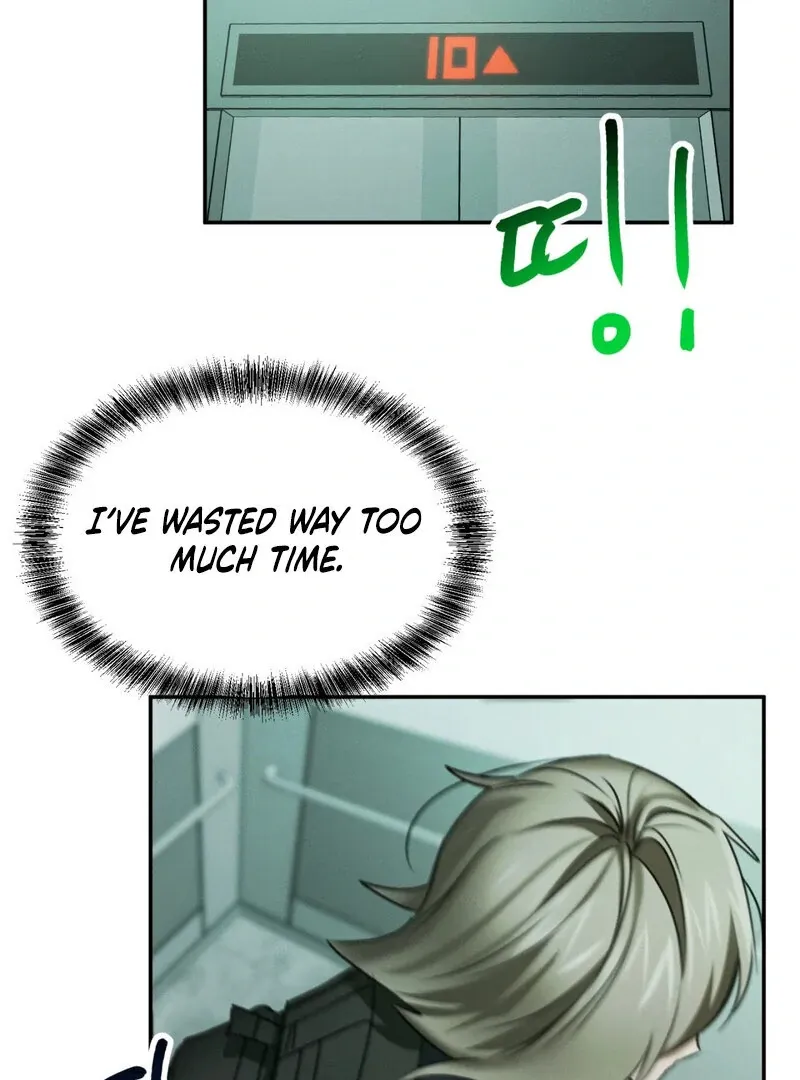 I Think You Are Chapter 9 page 54 - 