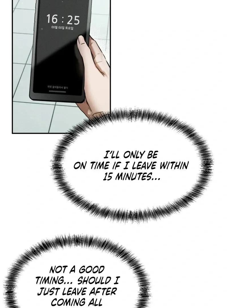 I Think You Are Chapter 9 page 60 - 