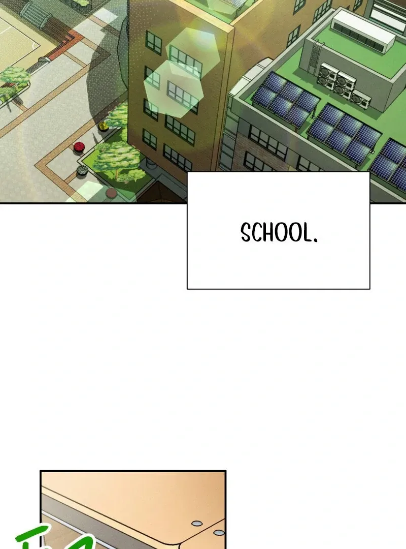 I Think You Are Chapter 9 page 7 - 