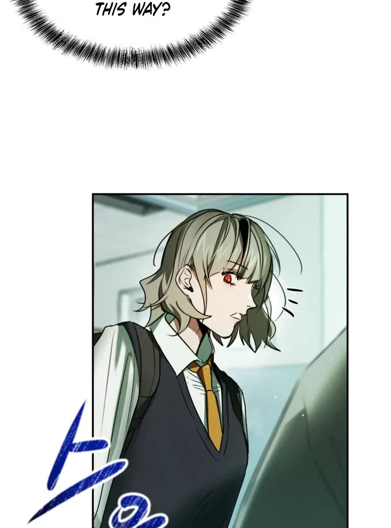 I Think You Are Chapter 9 page 61 - 