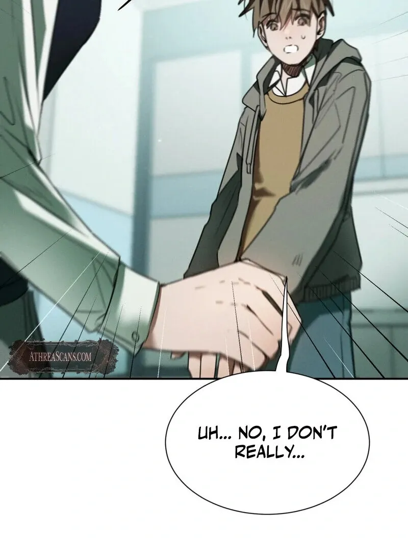 I Think You Are Chapter 9 page 65 - 