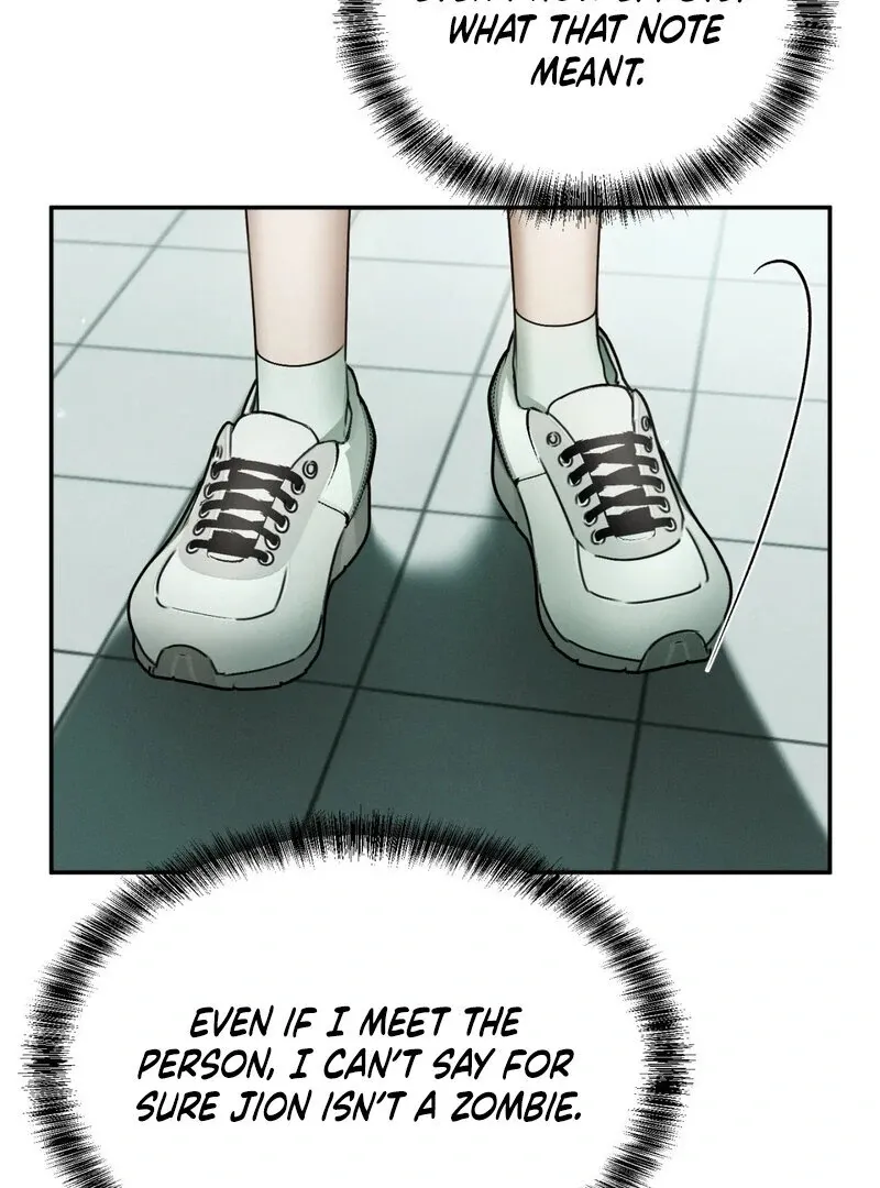 I Think You Are Chapter 9 page 68 - 