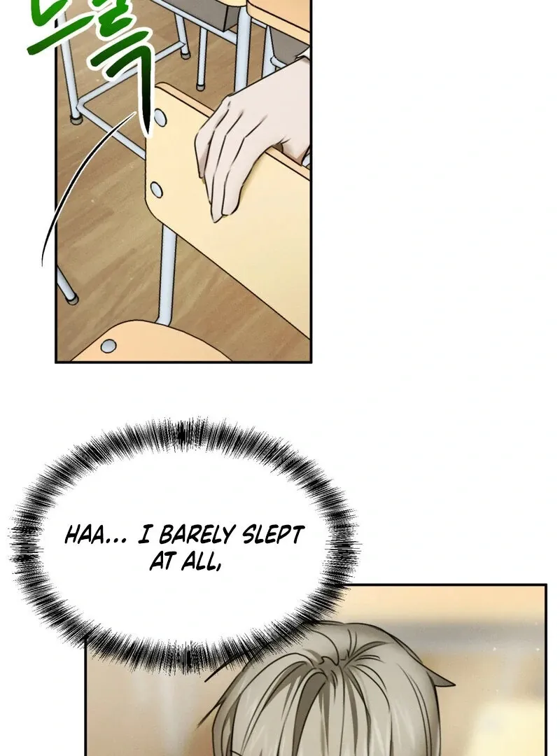 I Think You Are Chapter 9 page 8 - 
