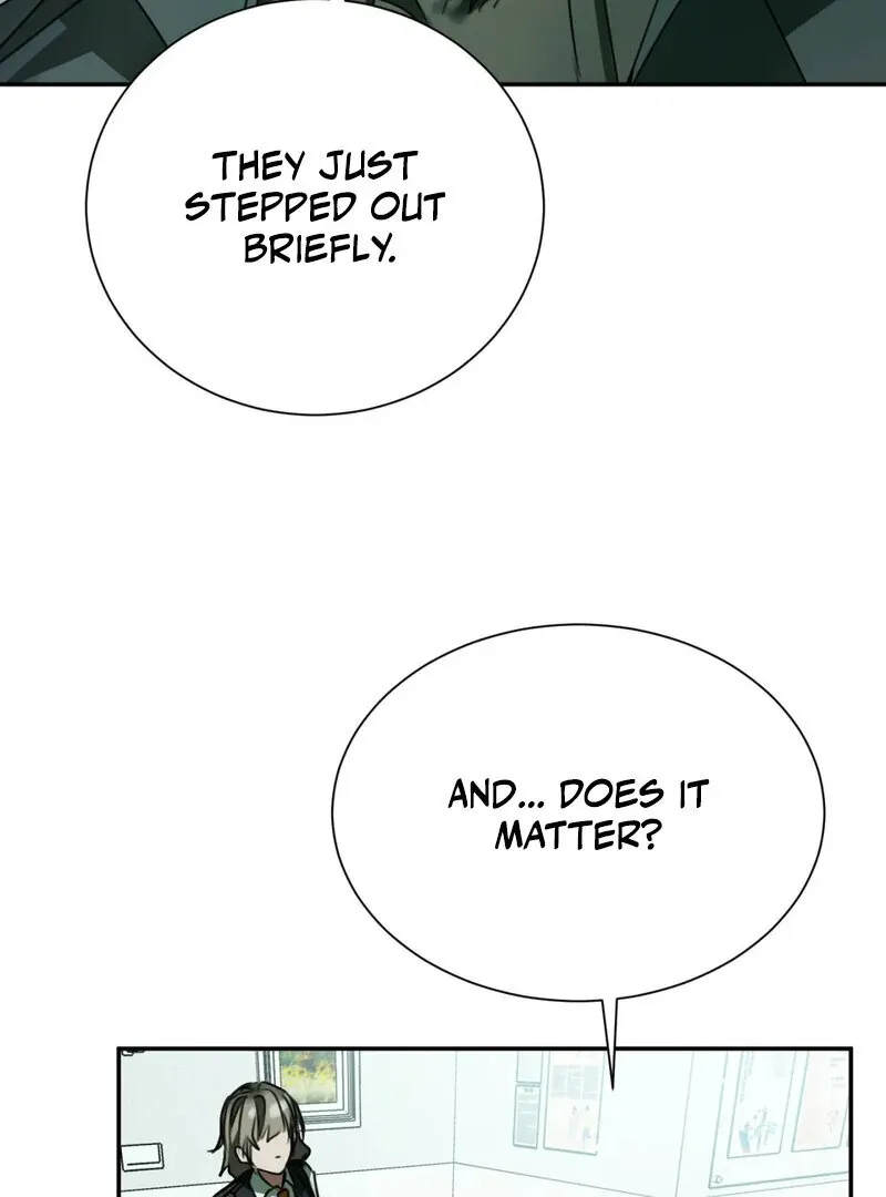I Think You Are Chapter 9 page 83 - 