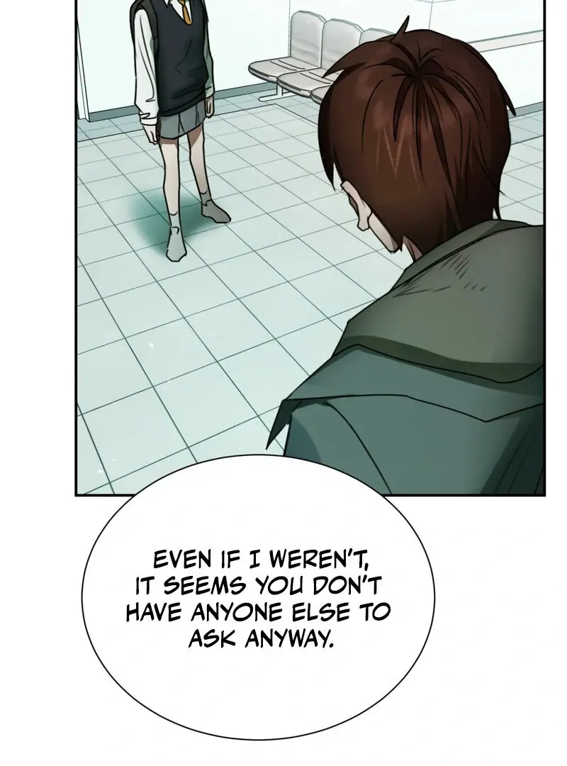 I Think You Are Chapter 9 page 84 - 