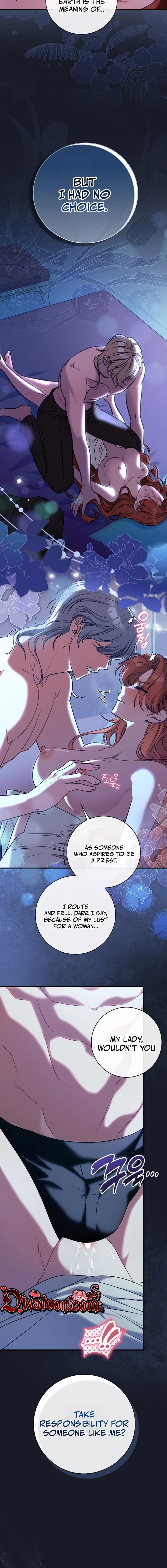 I Thought He Was a Gentle, Innocent Second Male Lead! Chapter 1 page 2 - 