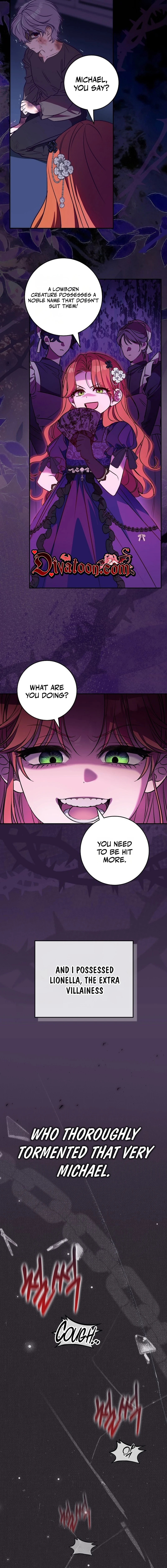 I Thought He Was a Gentle, Innocent Second Male Lead! Chapter 1 page 11 - 