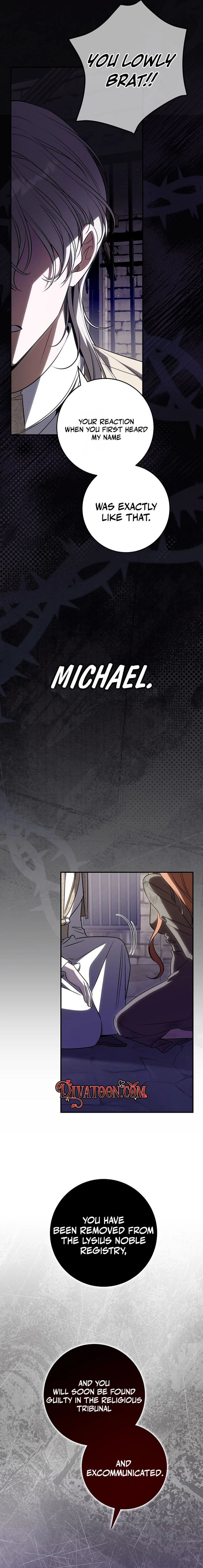 I Thought He Was a Gentle, Innocent Second Male Lead! Chapter 1 page 13 - 