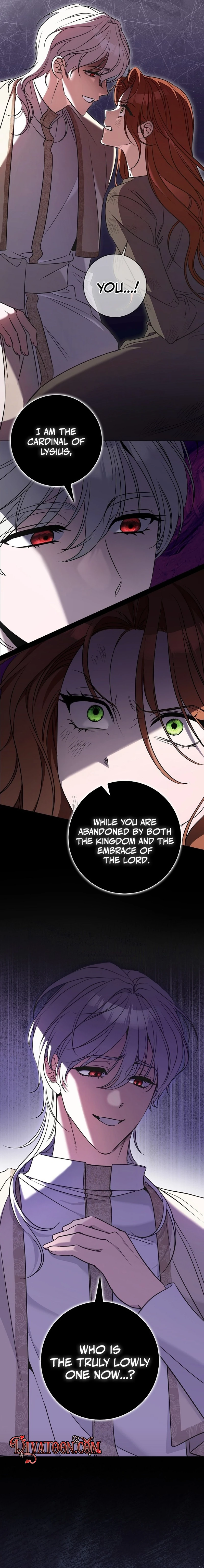 I Thought He Was a Gentle, Innocent Second Male Lead! Chapter 1 page 14 - 