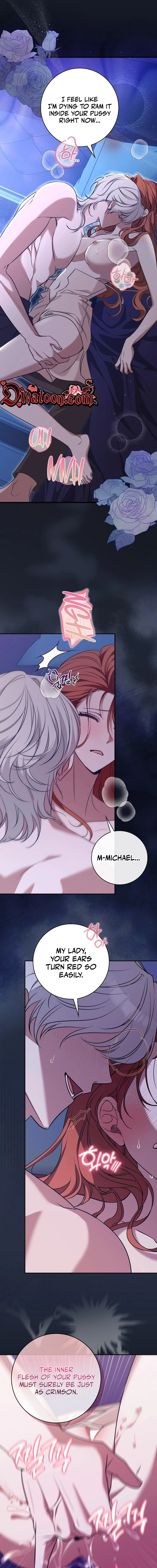I Thought He Was a Gentle, Innocent Second Male Lead! Chapter 1 page 3 - 
