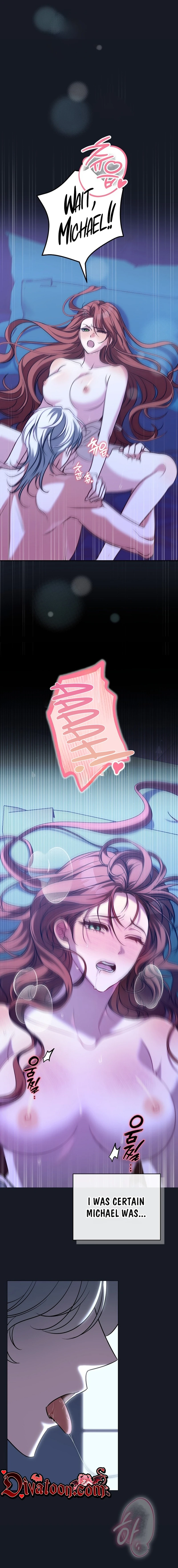 I Thought He Was a Gentle, Innocent Second Male Lead! Chapter 1 page 5 - 