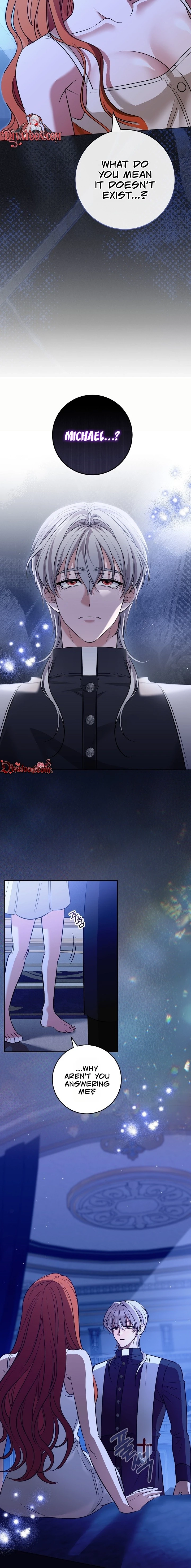 I Thought He Was a Gentle, Innocent Second Male Lead! Chapter 7 page 20 - 