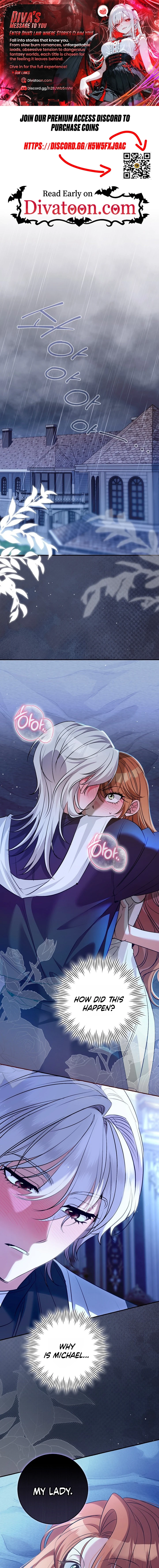 I Thought He Was a Gentle, Innocent Second Male Lead! Chapter 8 page 1 - 