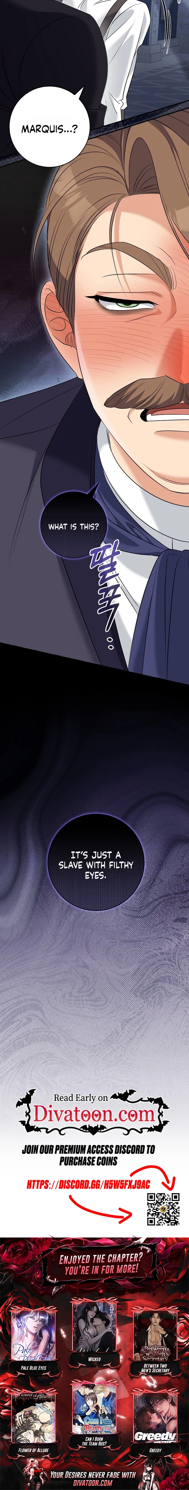 I Thought He Was a Gentle, Innocent Second Male Lead! Chapter 8 page 18 - 