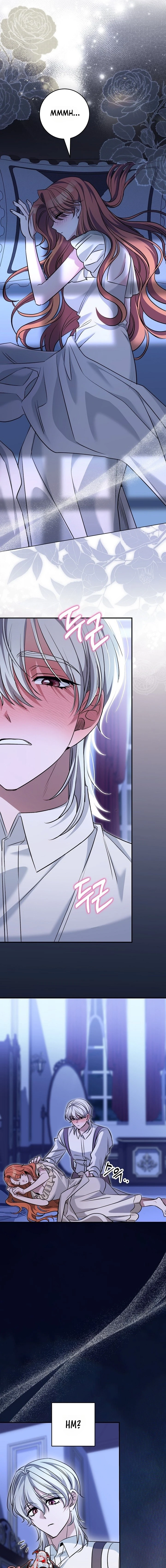 I Thought He Was a Gentle, Innocent Second Male Lead! Chapter 9 page 5 - 
