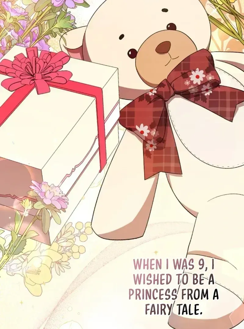 I thought i