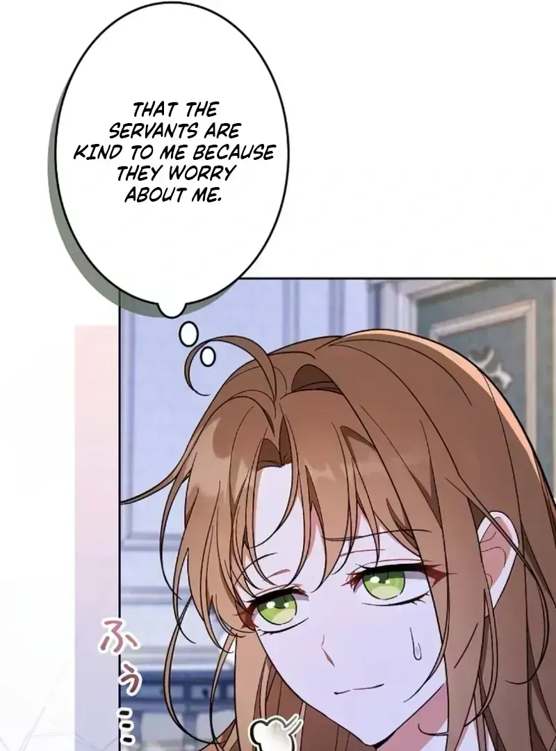 I thought i