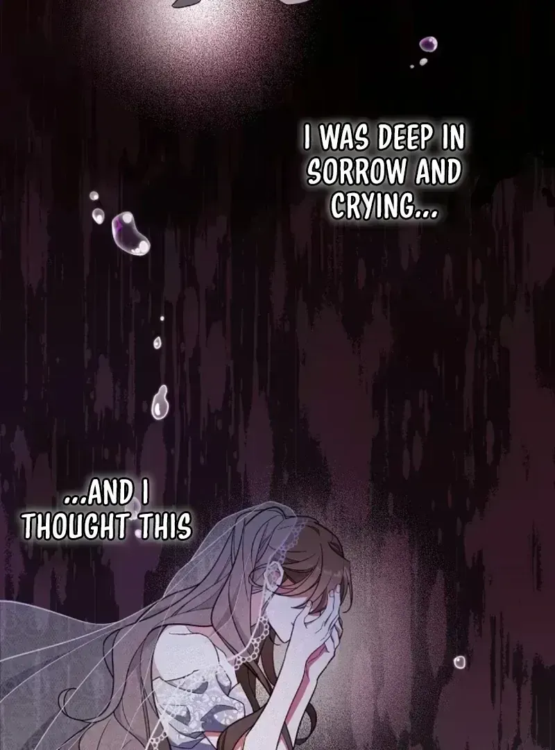 I thought i