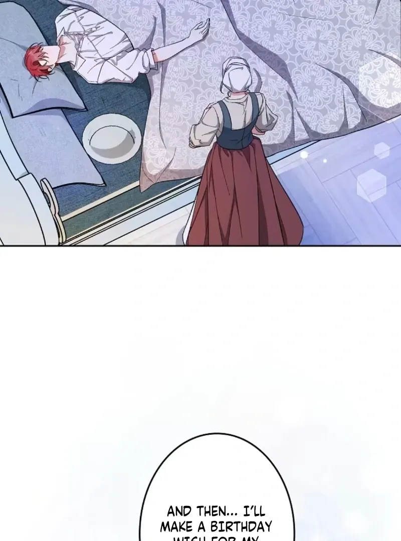 I thought i
