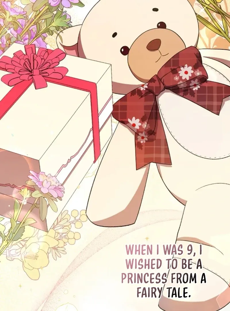 I thought i