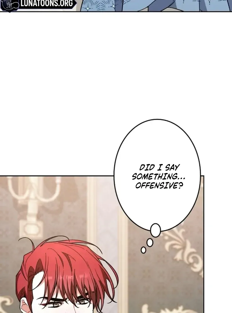 I thought i