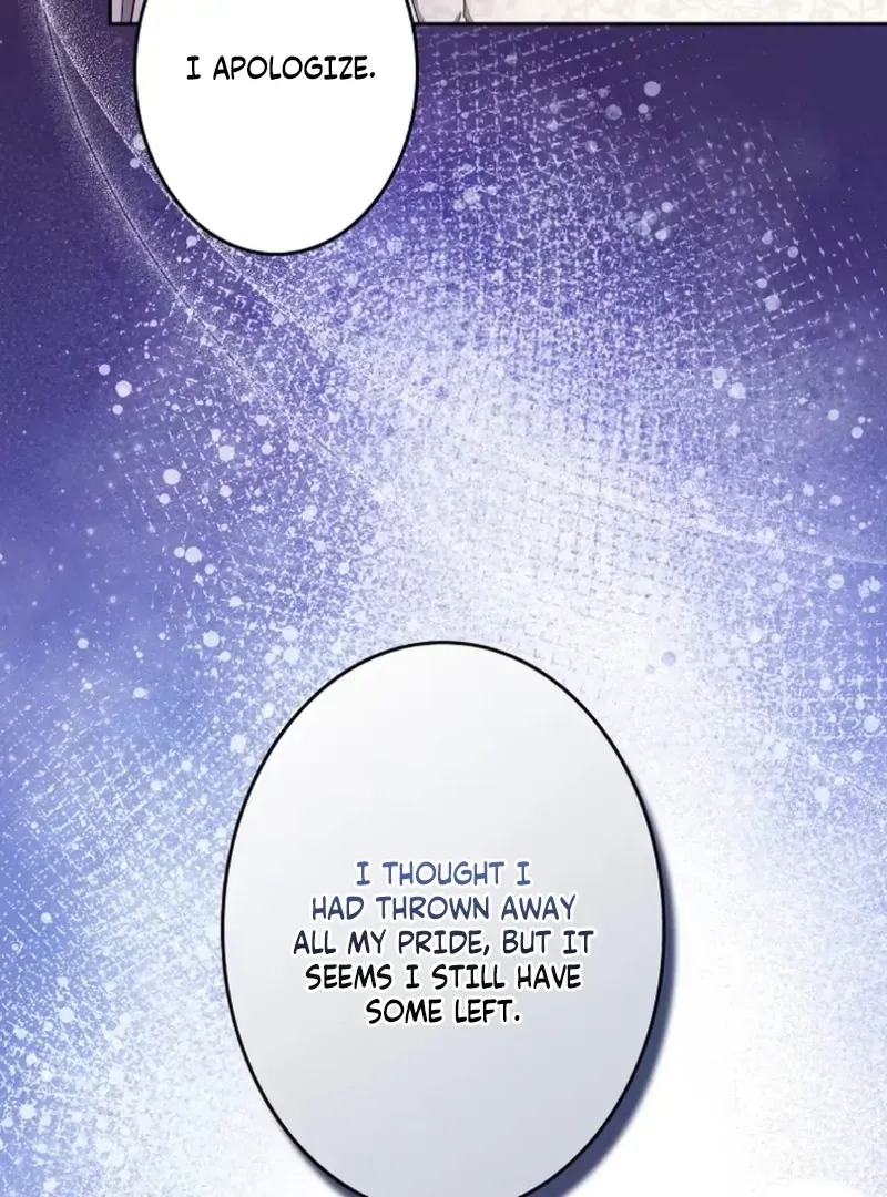 I thought i