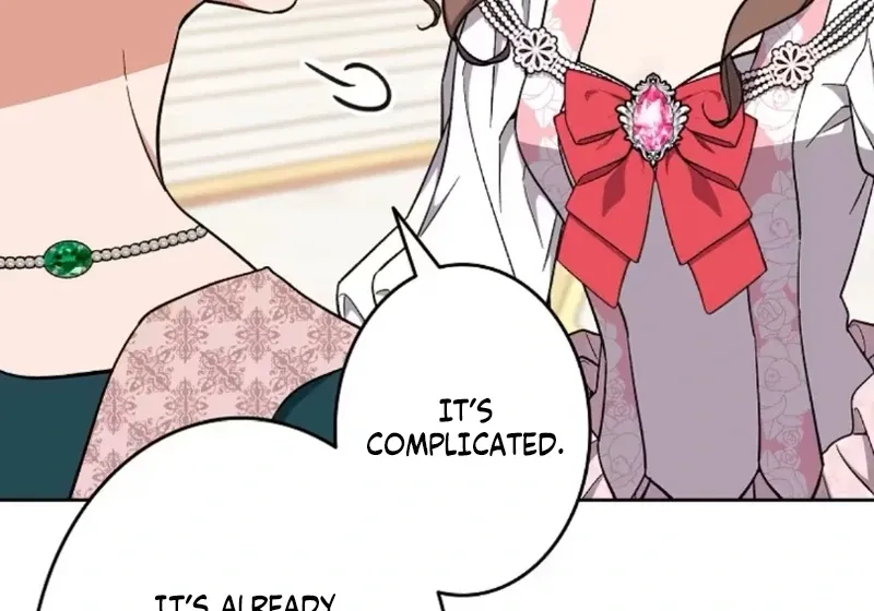 I thought i
