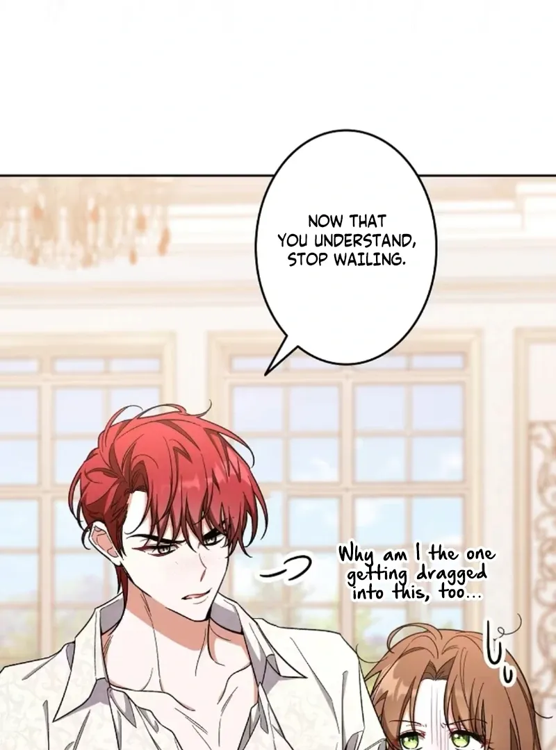 I thought i