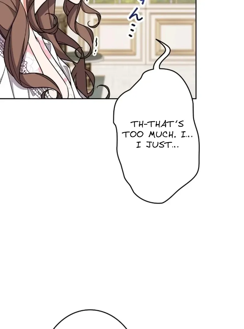 I thought i