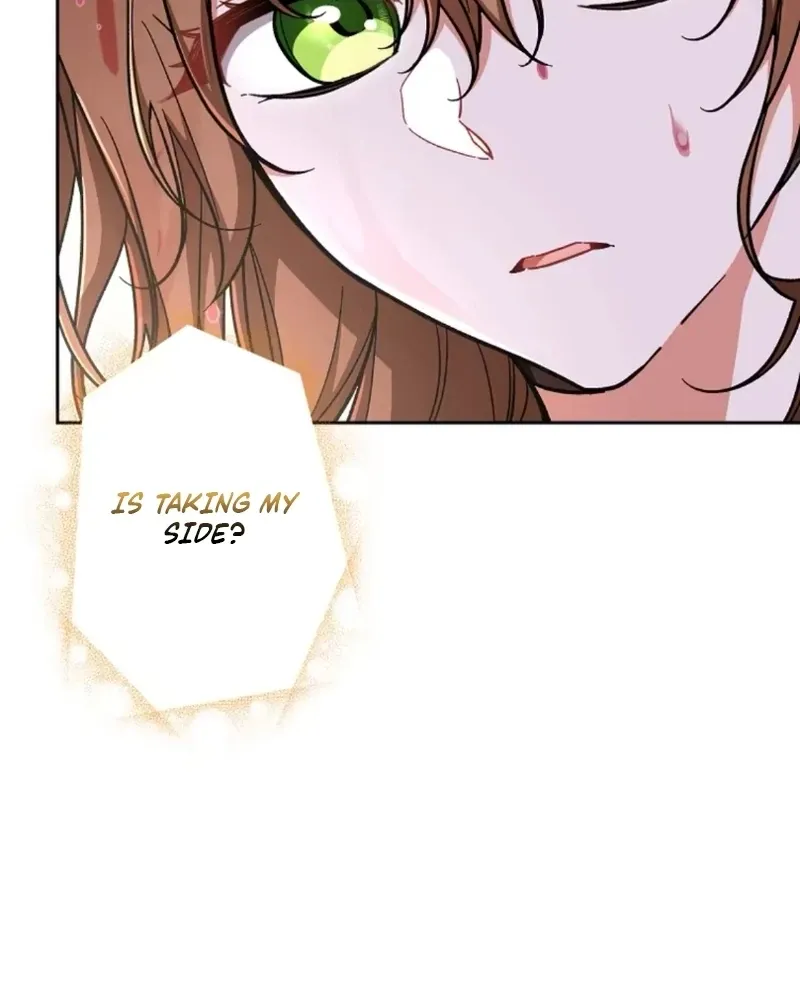 I thought i