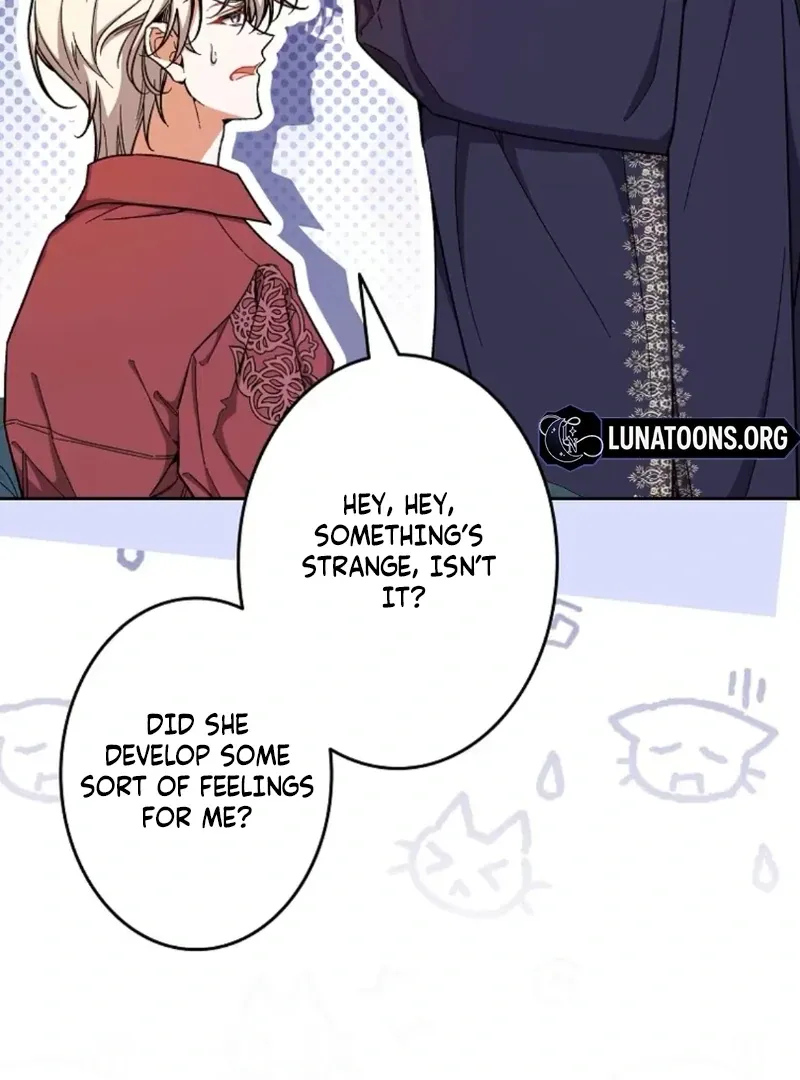 I thought i
