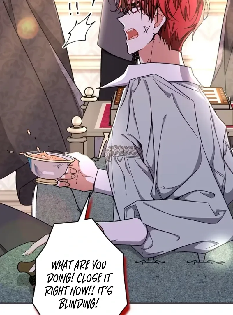 I thought i